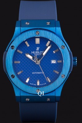 Hublot watch man-418